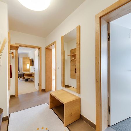 R&R Residenzen Aparthotel มิตแตร์บาค ภายนอก รูปภาพ