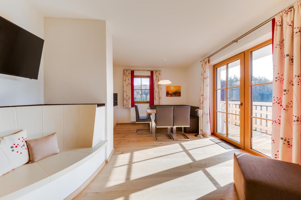 R&R Residenzen Aparthotel มิตแตร์บาค ภายนอก รูปภาพ