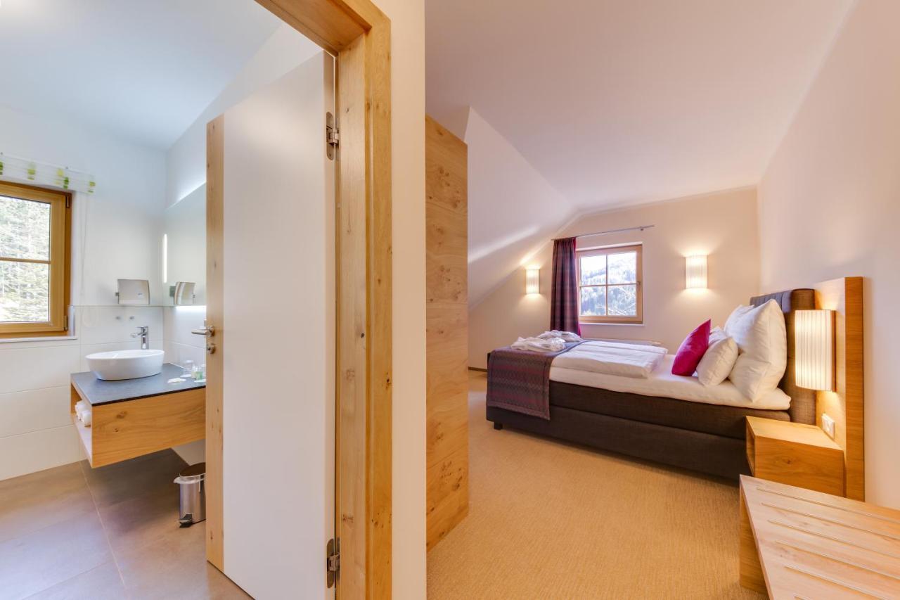 R&R Residenzen Aparthotel มิตแตร์บาค ภายนอก รูปภาพ
