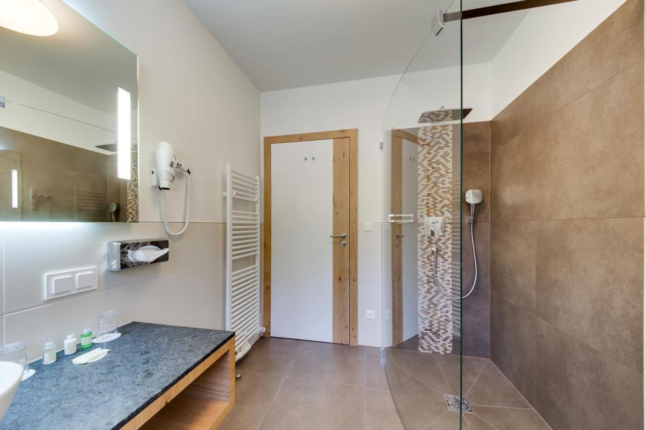 R&R Residenzen Aparthotel มิตแตร์บาค ภายนอก รูปภาพ