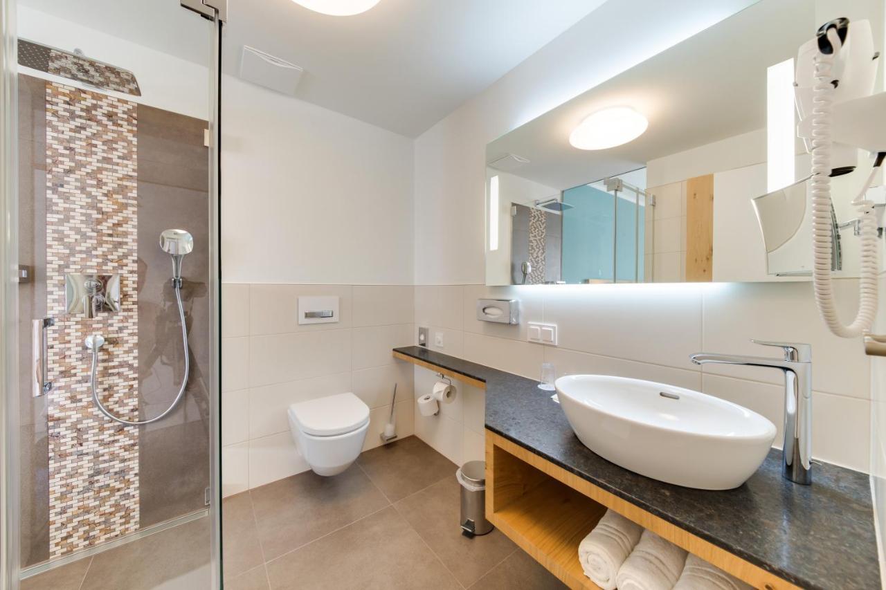 R&R Residenzen Aparthotel มิตแตร์บาค ภายนอก รูปภาพ