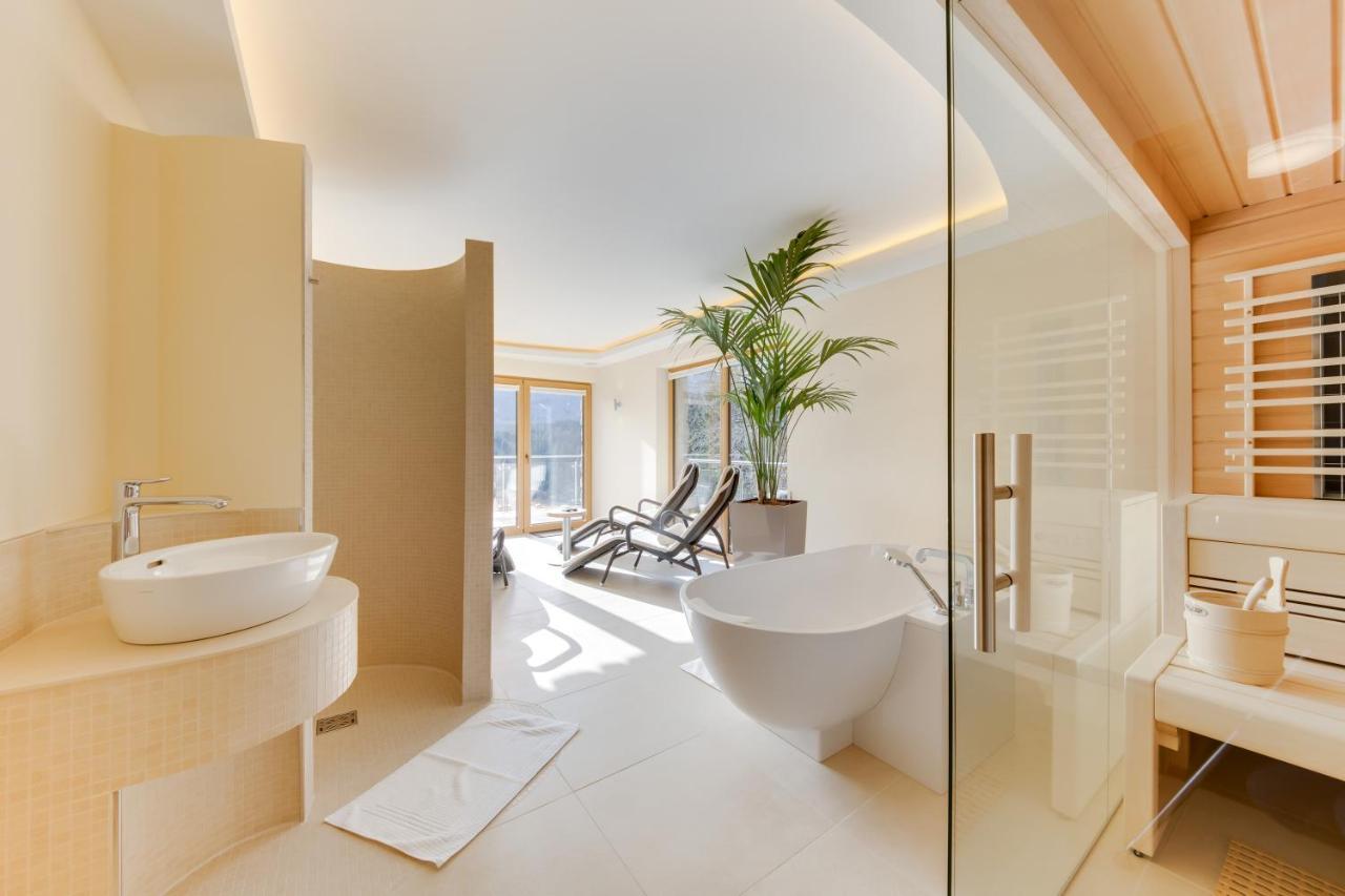 R&R Residenzen Aparthotel มิตแตร์บาค ภายนอก รูปภาพ