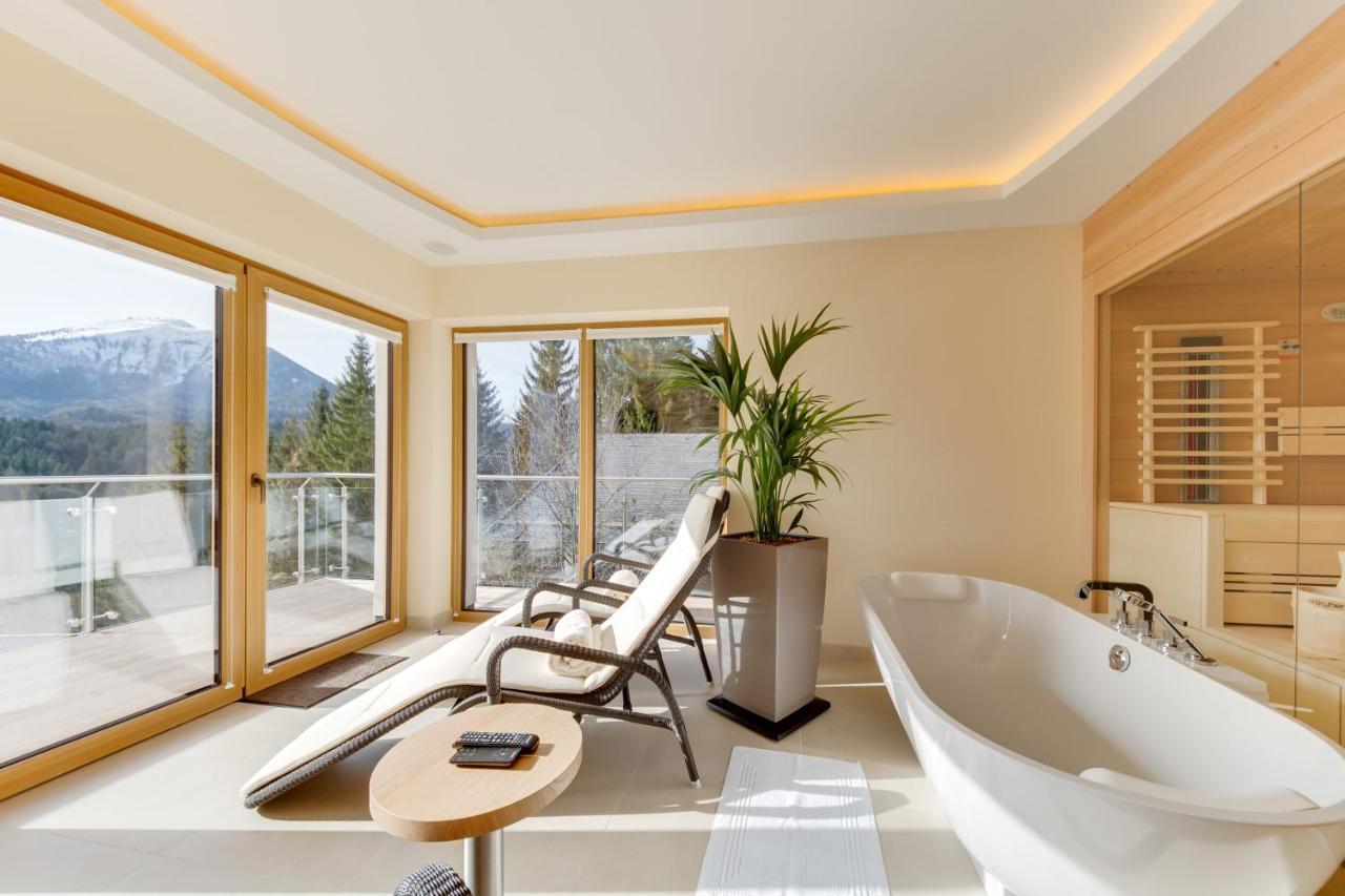 R&R Residenzen Aparthotel มิตแตร์บาค ภายนอก รูปภาพ