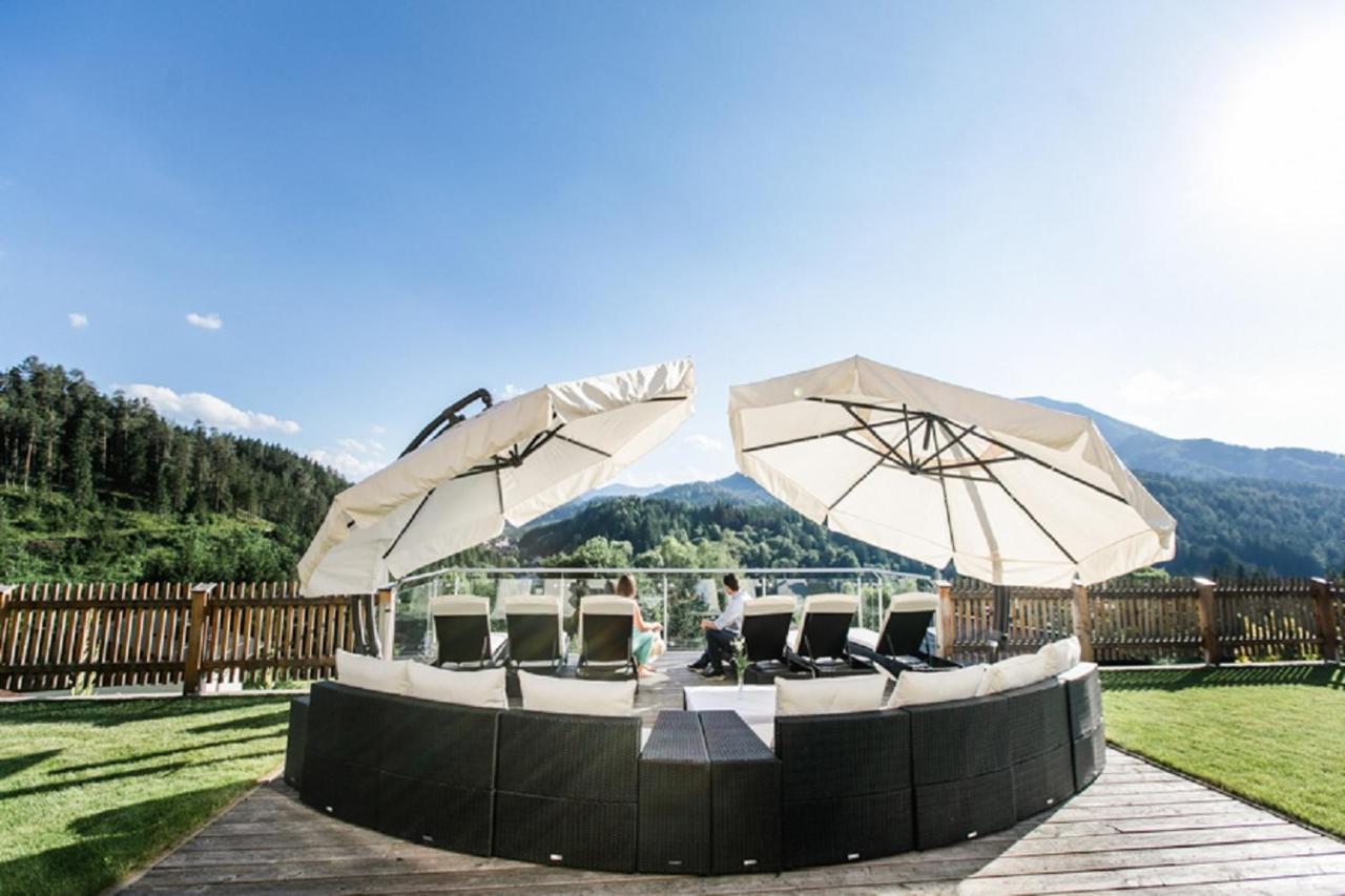 R&R Residenzen Aparthotel มิตแตร์บาค ภายนอก รูปภาพ