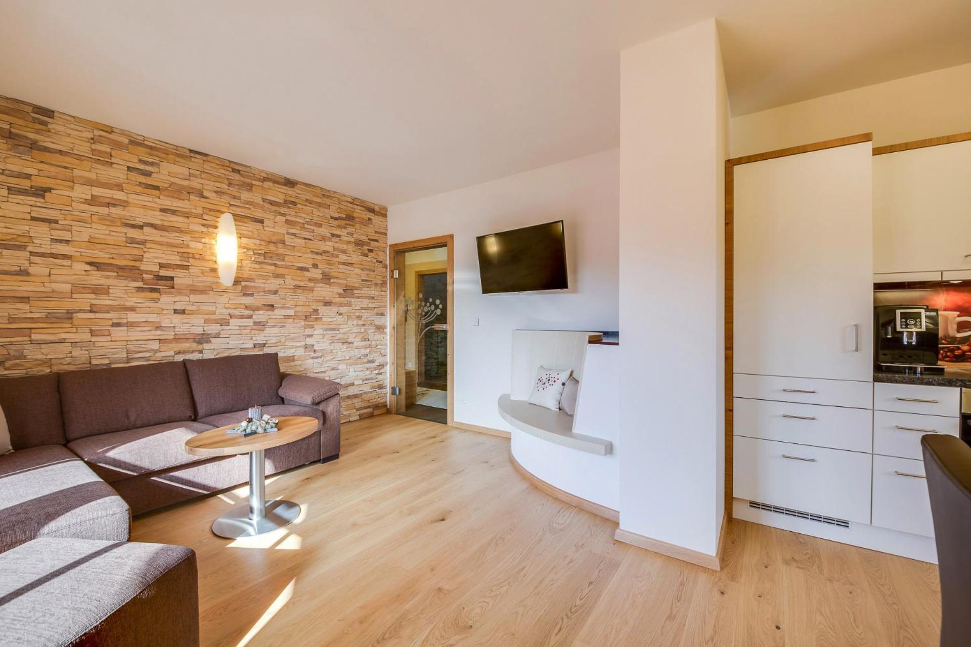 R&R Residenzen Aparthotel มิตแตร์บาค ภายนอก รูปภาพ