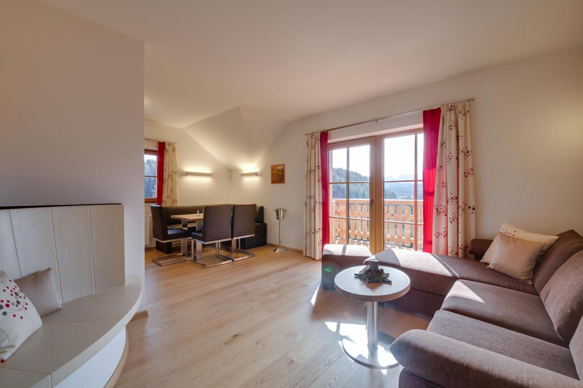 R&R Residenzen Aparthotel มิตแตร์บาค ภายนอก รูปภาพ
