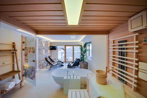 R&R Residenzen Aparthotel มิตแตร์บาค ภายนอก รูปภาพ