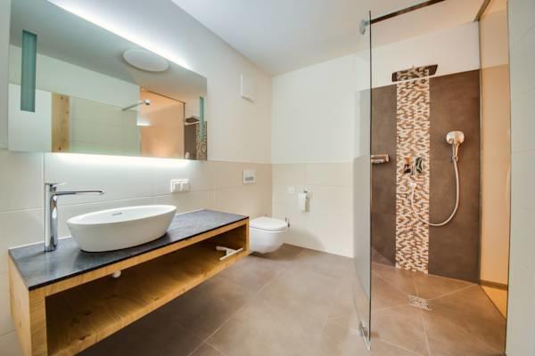 R&R Residenzen Aparthotel มิตแตร์บาค ภายนอก รูปภาพ