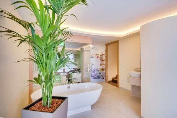 R&R Residenzen Aparthotel มิตแตร์บาค ภายนอก รูปภาพ