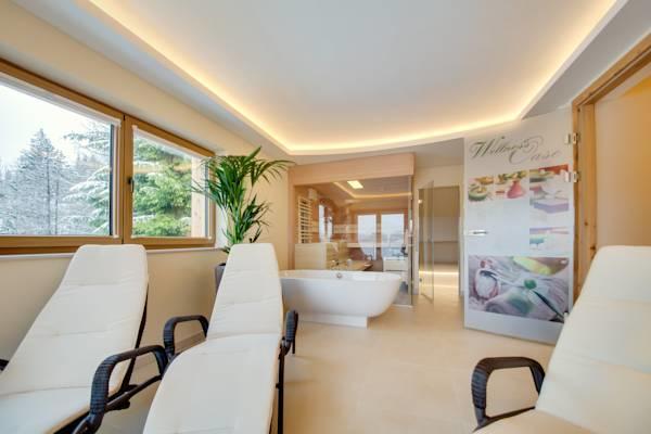 R&R Residenzen Aparthotel มิตแตร์บาค ภายนอก รูปภาพ