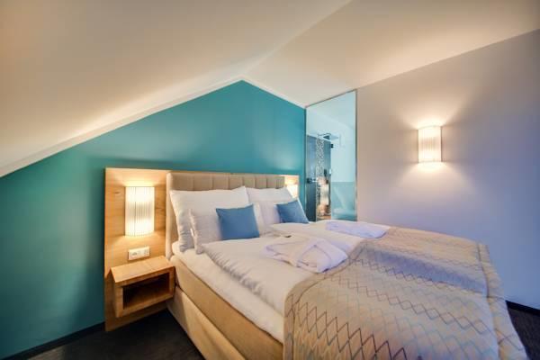 R&R Residenzen Aparthotel มิตแตร์บาค ภายนอก รูปภาพ